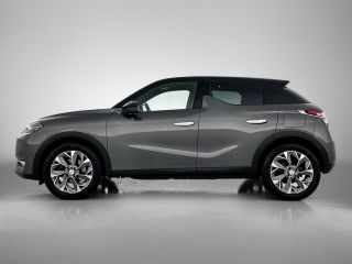 DS DS 3 Crossback E-Tense Executive 50 kWh / 100% Elektrisch / 100% Stijlvol / Cruise ctr. / Lm velg. / A...