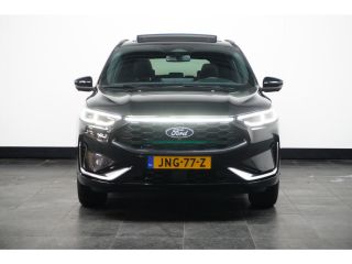 Ford Kuga 2.5 PHEV ST-Line X 243pk | Panoramadak | Wegklapbare Trekhaak | Dode Hoek Detectie | Adaptive Cru...