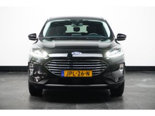 Ford Kuga 2.5 PHEV Titanium 225pk | Adaptive Cruise | Head-Up | Dode Hoek Detectie