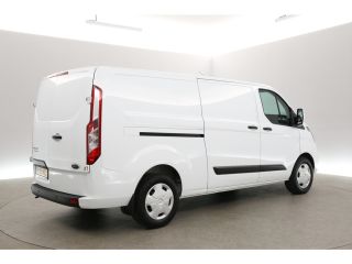 Ford Transit Custom 320 2.0 TDCI L2H1 | Airco | Cruise | 3-Zits | Parkeersensoren