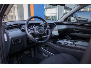 Hyundai Tucson 1.6 T-GDI PHEV Comfort Smart 4WD | Camera | Cruise adaptief | Stuur+stoel verwarming | Navi | Key...