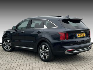 Kia Sorento 1.6 T-GDI Hybrid 2WD ExecutiveLine 7p. NL-AUTO | 1STE EIGENAAR | 7P