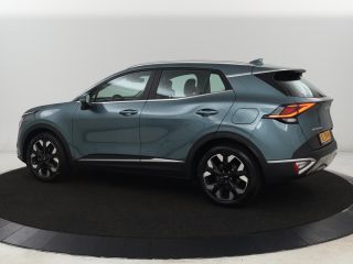 Kia Sportage 1.6 T-GDI Plug-in Hybrid AWD DynamicLine | Adaptive cruise | Carplay | Camera | Climate control |...