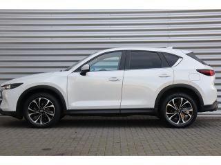 Mazda CX-5 2.0 e-SKYACTIV-G HYBRID 165PK ADVANTAGE AUTOMAAT / NAVI / CLIMA / FULL-LED / PDC / 19" LMV / KEYL...