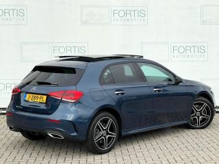 Mercedes-Benz A-Klasse 250 e Business Solution AMG Limited NL-AUTO | PANO| SFEEVERL | CAMERA | MEMORY |