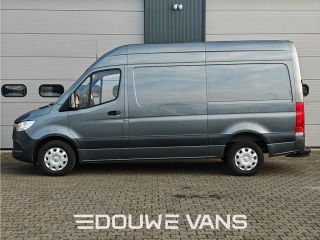 Mercedes-Benz Sprinter L2 H2 317 Automaat MBUX 10.25 NAP
