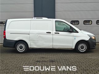 Mercedes-Benz Vito 111 L2 Airco Koelwagen Airco Carrier Euro 6