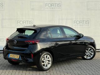 Opel Corsa 1.2 GS Line NL-AUTO | NAVI | STOEL-STUUR VERWARMING