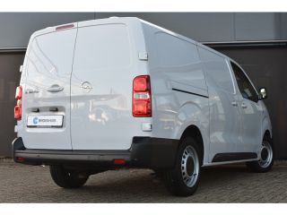 Opel Vivaro L3H1 180pk Automaat | Betimmering | Stuurverwarming | Climate Control | Parkeersensoren v/a | Nav...