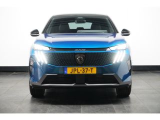 Peugeot 3008 1.2 Hybrid 136 GT | Achterbank in delen neerklapbaar | Achteruitrijcamera | Apple Carplay/Android...