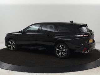 Peugeot 308 1.6 Plug-in Hybrid 180 Allure | Half leder | Camera | Carplay | Navigatie | Full LED | Cruise con...