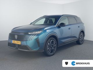 Peugeot 5008 | DEMO DEAL | 1.2 Hybrid 145 Allure | Achteruitrijcamera | Buitenspiegels elektrisch verstel- en ...