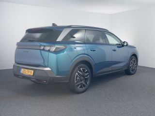 Peugeot 5008 | DEMO DEAL | 1.2 Hybrid 145 Allure | Achteruitrijcamera | Buitenspiegels elektrisch verstel- en ...