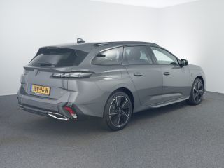 Peugeot e-308 | DEMO DEAL | GT Avantage EV 54 kWh | 11 kW lader | Navigatiesysteem | Sfeerverlichting