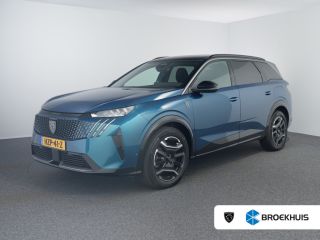 Peugeot e-5008 | DEMO DEAL | GT Avantage 73 kWh | Ergonomische voorstoel(en) | Full-LED koplampen | Keyless entry
