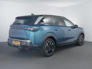 Peugeot e-5008 | DEMO DEAL | GT Avantage 73 kWh | Ergonomische voorstoel(en) | Full-LED koplampen | Keyless entry
