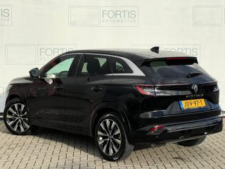 Renault Austral 1.2 E-Tech full hybrid 200 techno CAMERA | MASSAGE STOEL | STOELVERW |