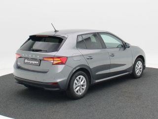 Skoda Fabia 1.0 TSi 115 Pk Automaat Selection | Virtual Cockpit | Stoel- & Stuurverwarming | Keyless | CarPla...