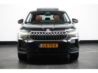Skoda Kodiaq 1.5 TSI PHEV 204PK Sportline Business | PANORAMA DAK | TREKHAAK | STOELVERW. | NAVIGATIE | LEDER ...