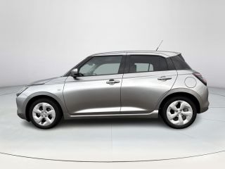Suzuki Swift 1.2 Select Smart Hybrid Navigatiesysteem | Stoelverwarming | Apple CarPlay&Android Auto | Aircond...