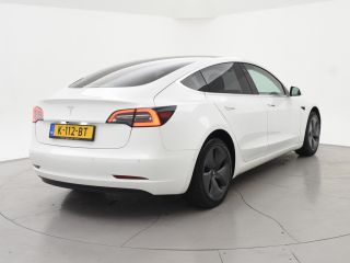 Tesla Model 3 60 kWh RWD *BTW* + LEDER | AUTOPILOT | PANORAMA | 3 CAMERA'S | PRIVACY GLASS