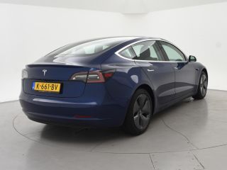 Tesla Model 3 60 kWh RWD *BTW* + LEDER | AUTOPILOT | PANORAMA | 3 CAMERA'S | PRIVACY GLASS