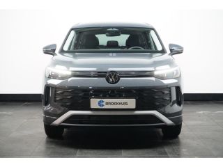 Volkswagen Tayron 1.5 eTSI Mhev 150PK | 7P | | STUUR + STOELVERW | NAVI VIA APP | ADAPT. CRUISE | APP. CONNECT | AI...