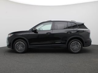 Volkswagen Tiguan 1.5 eHybrid Life Edition 204PK DSG Trekhaak, 18" LM Velgen, Keyless, Achteruitrijcamera, Side Ass...