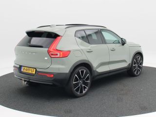 Volvo  XC40 1.5 T5 Plug-in hybrid Ultimate Dark | Harman Kardon | 360&deg; Camera | Trekhaak | Panoramadak | Lede...