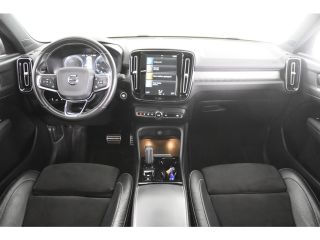 Volvo  XC40 1.5 T5 Recharge R-Design *1ste Eigenaar*Panoramadak*Trekhaak*