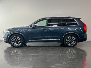Volvo  XC90 T8 Recharge AWD Ultimate Bright | Achterbank verwarmd | Airco separaat achter | Alarm klasse 3