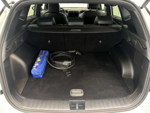 Hyundai Tucson 1.6 T-GDI PHEV N Line 4WD | 11 kW lader | Achterbank verwarmd | Airco separaat achter ActivLease financial lease