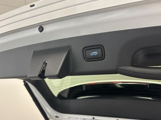 Hyundai Tucson 1.6 T-GDI PHEV N Line 4WD | 11 kW lader | Achterbank verwarmd | Airco separaat achter ActivLease financial lease