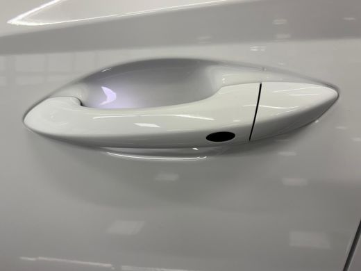 Hyundai Tucson 1.6 T-GDI PHEV N Line 4WD | 11 kW lader | Achterbank verwarmd | Airco separaat achter ActivLease financial lease