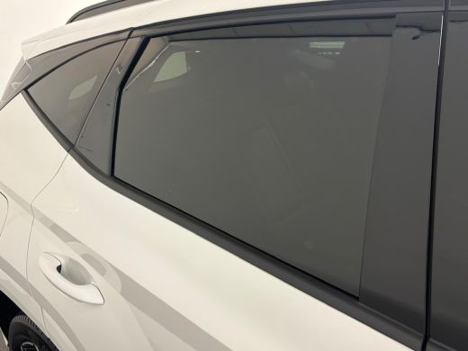 Hyundai Tucson 1.6 T-GDI PHEV N Line 4WD | 11 kW lader | Achterbank verwarmd | Airco separaat achter ActivLease financial lease