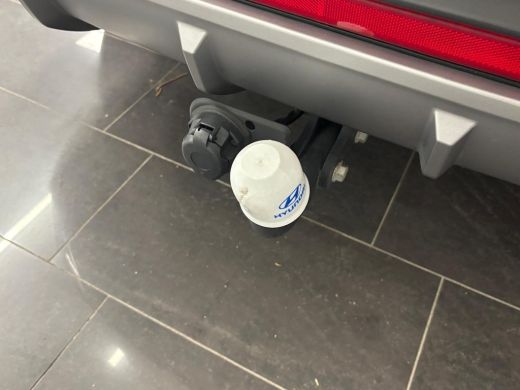 Hyundai Tucson 1.6 T-GDI PHEV N Line 4WD | 11 kW lader | Achterbank verwarmd | Airco separaat achter ActivLease financial lease