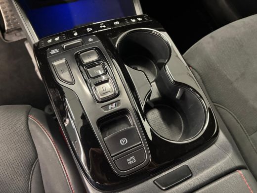 Hyundai Tucson 1.6 T-GDI PHEV N Line 4WD | 11 kW lader | Achterbank verwarmd | Airco separaat achter ActivLease financial lease