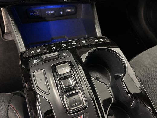 Hyundai Tucson 1.6 T-GDI PHEV N Line 4WD | 11 kW lader | Achterbank verwarmd | Airco separaat achter ActivLease financial lease