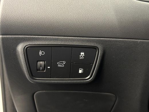 Hyundai Tucson 1.6 T-GDI PHEV N Line 4WD | 11 kW lader | Achterbank verwarmd | Airco separaat achter ActivLease financial lease