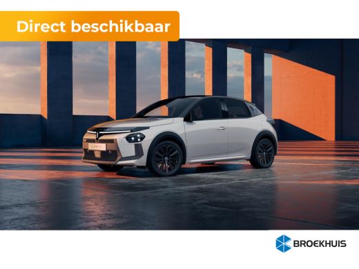 Lancia Ypsilon HF Line Automaat