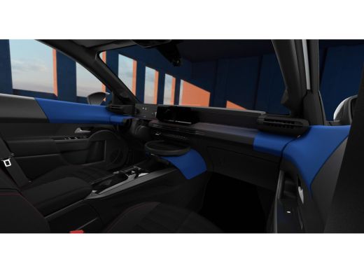 Lancia Ypsilon HF Line Automaat ActivLease financial lease