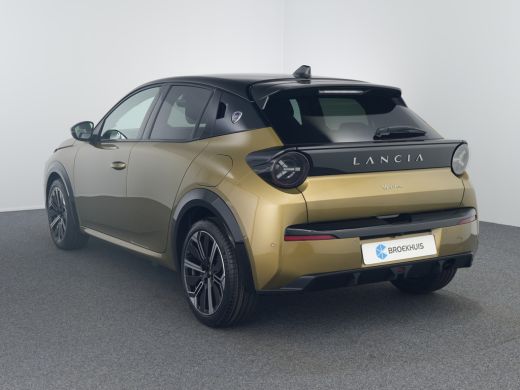 Lancia Ypsilon LX Automaat ActivLease financial lease