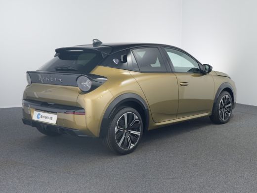 Lancia Ypsilon LX Automaat ActivLease financial lease