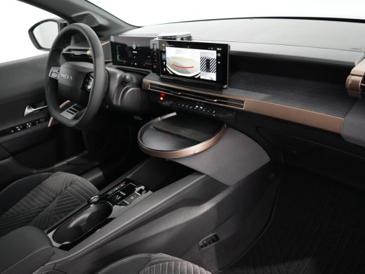 Lancia Ypsilon LX Automaat ActivLease financial lease