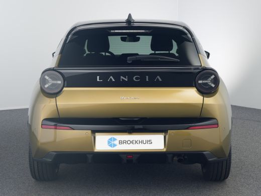 Lancia Ypsilon LX Automaat ActivLease financial lease