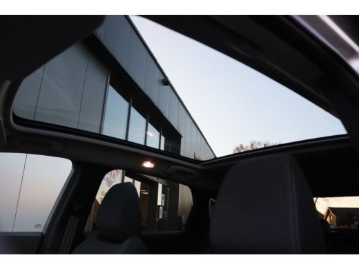 Nissan QASHQAI 1.3DIG-T MHEV 158PK Automaat N-Connecta Winter-pack/Elektr.-klep/Head-Up/Adapt.-cruise ActivLease financial lease