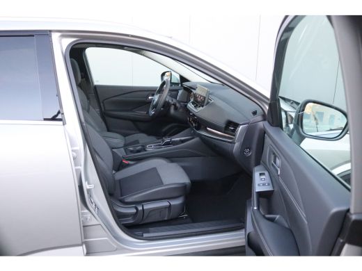 Nissan QASHQAI 1.3DIG-T MHEV 158PK Automaat N-Connecta Winter-pack/Elektr.-klep/Head-Up/Adapt.-cruise ActivLease financial lease