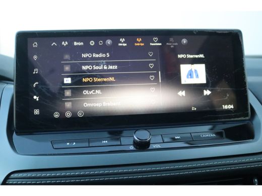 Nissan QASHQAI 1.3DIG-T MHEV 158PK Automaat N-Connecta Winter-pack/Elektr.-klep/Head-Up/Adapt.-cruise ActivLease financial lease