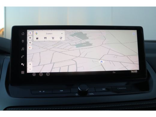 Nissan QASHQAI 1.3DIG-T MHEV 158PK Automaat N-Connecta Winter-pack/Elektr.-klep/Head-Up/Adapt.-cruise ActivLease financial lease