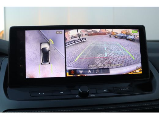 Nissan QASHQAI 1.3DIG-T MHEV 158PK Automaat N-Connecta Winter-pack/Elektr.-klep/Head-Up/Adapt.-cruise ActivLease financial lease